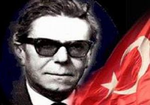 Allah'ın rahmeti üstüne olsun..